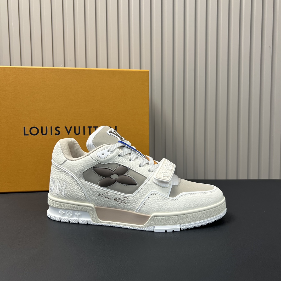 路易威登 Louis Vuitton 高定典藏名品高定成衣时装外套连衣裙衬衫T恤 #D1AFB076 6