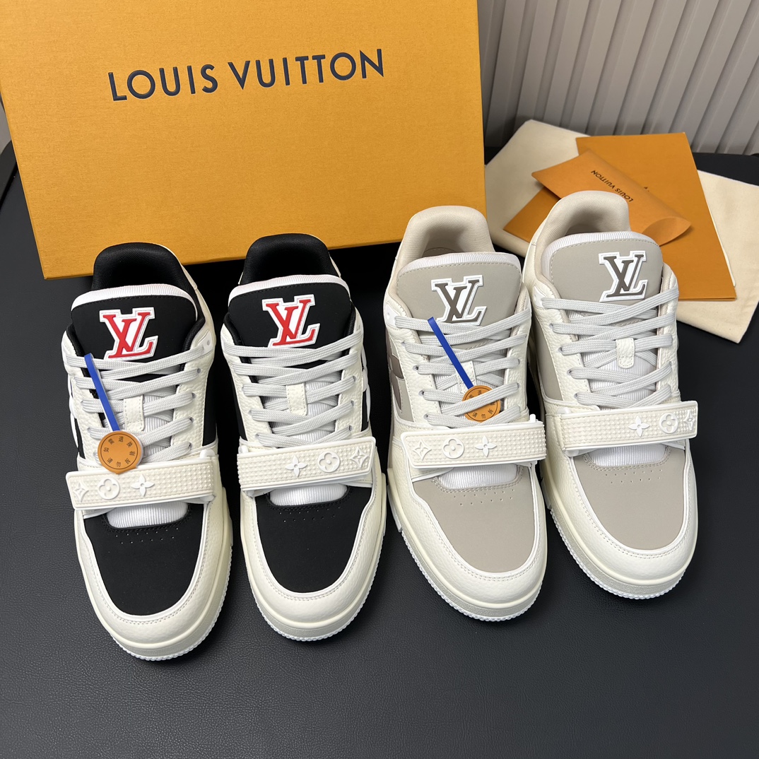 路易威登 Louis Vuitton 高定典藏名品高定成衣时装外套连衣裙衬衫T恤 #D1AFB076 5