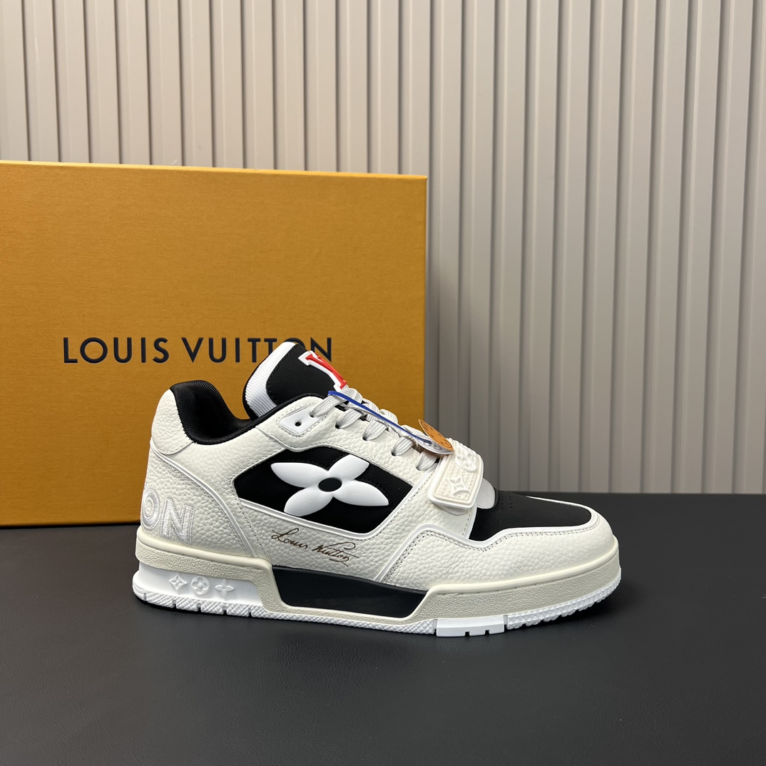 路易威登 Louis Vuitton 高定典藏名品高定成衣时装外套连衣裙衬衫T恤 #D1AFB076 7