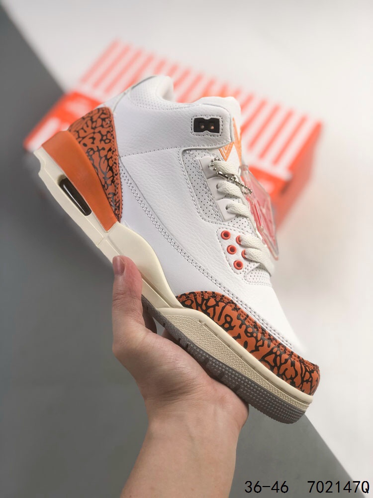 Faux de qualité supérieure
 Air Jordan 3 du miroir
 Chaussures De Sport Air Jordan Vintage Haut bas