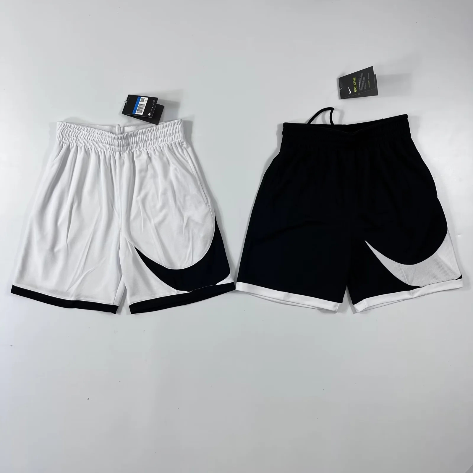 Nike Summer Men’s Shorts: Sporty and Stylish Couples’ Matching Leisure Wear