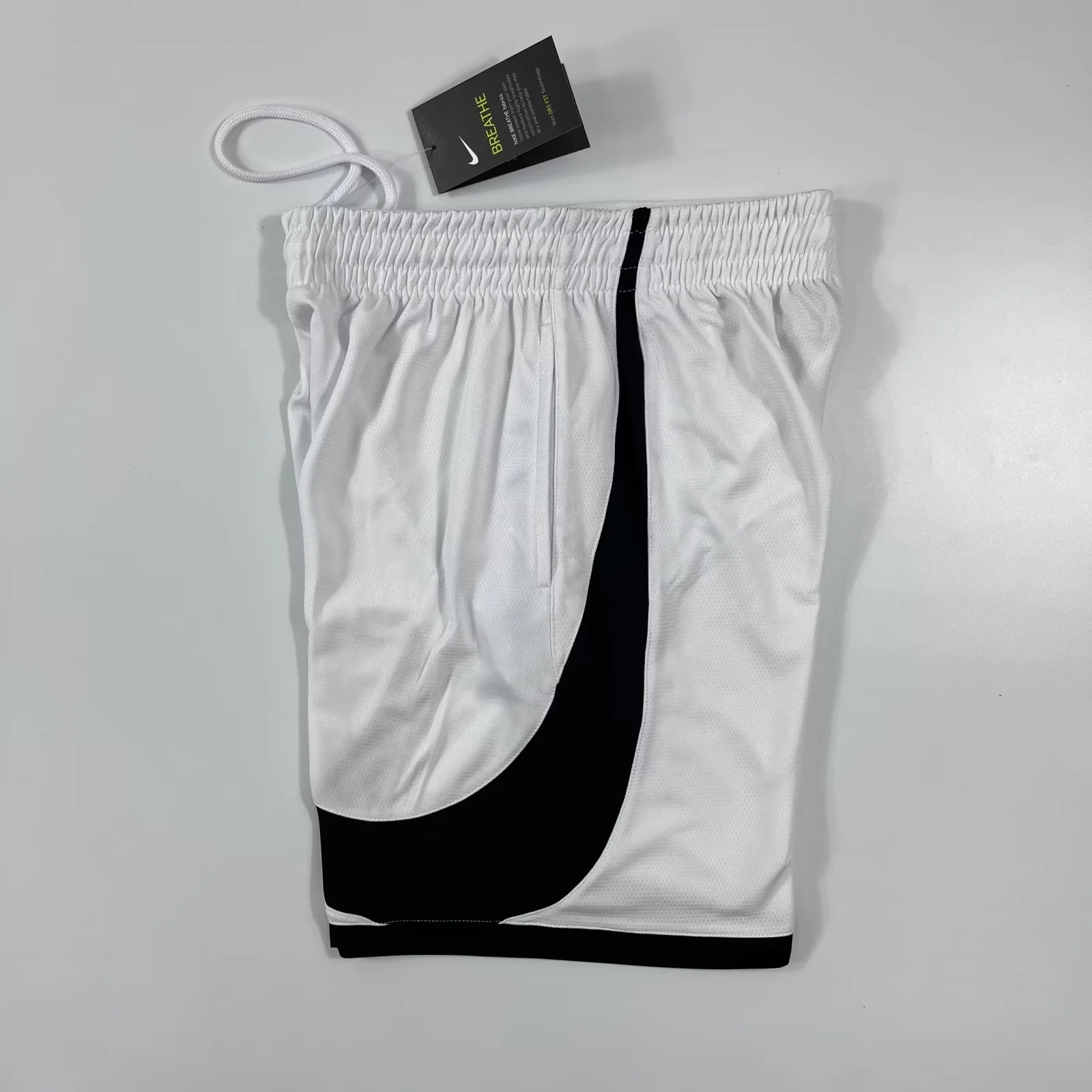 Nike Summer Men’s Shorts: Sporty and Stylish Couples’ Matching Leisure Wear - 图片 6