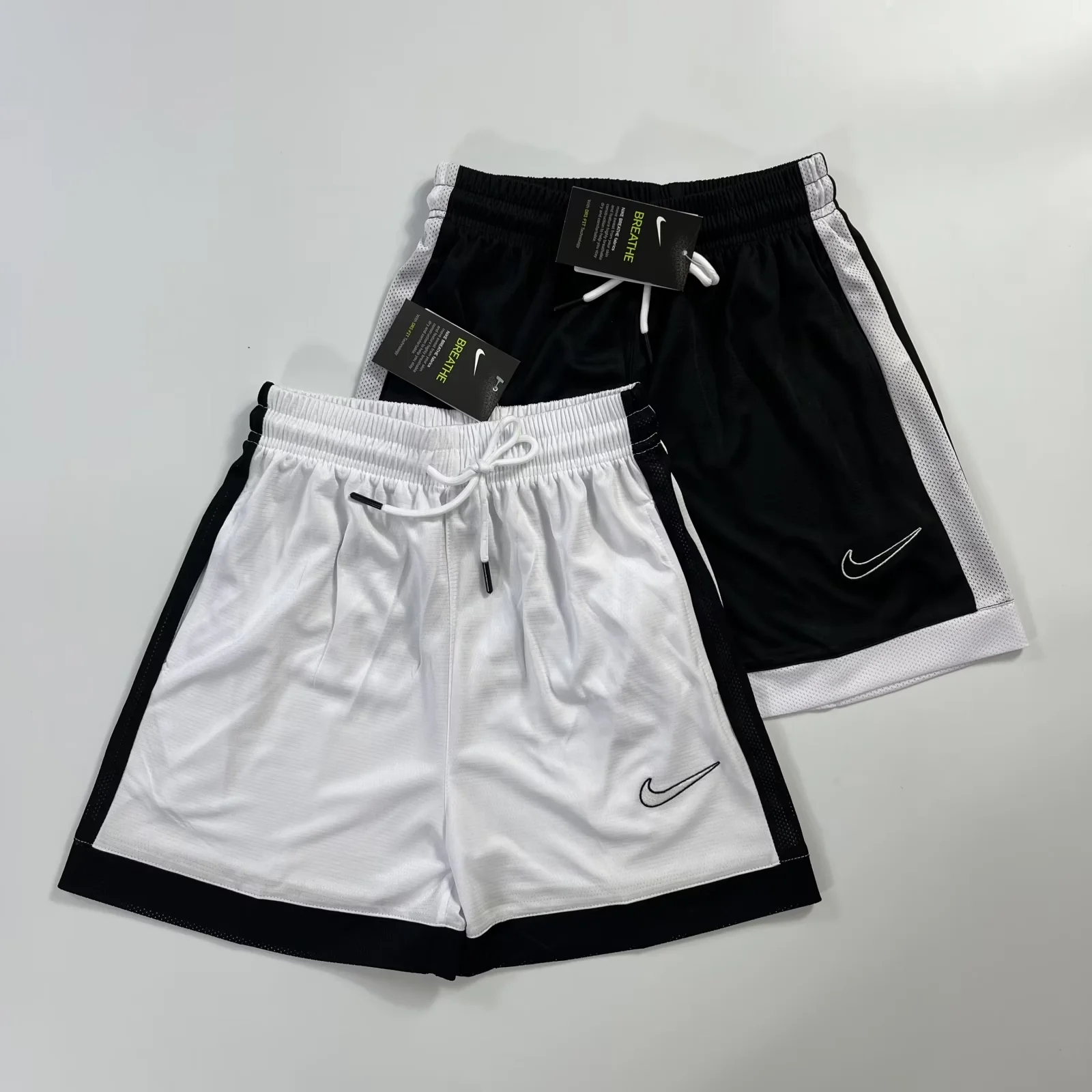 Nike New Dry Basketball Training Shorts: Breathable, Comfortable, and Stylish