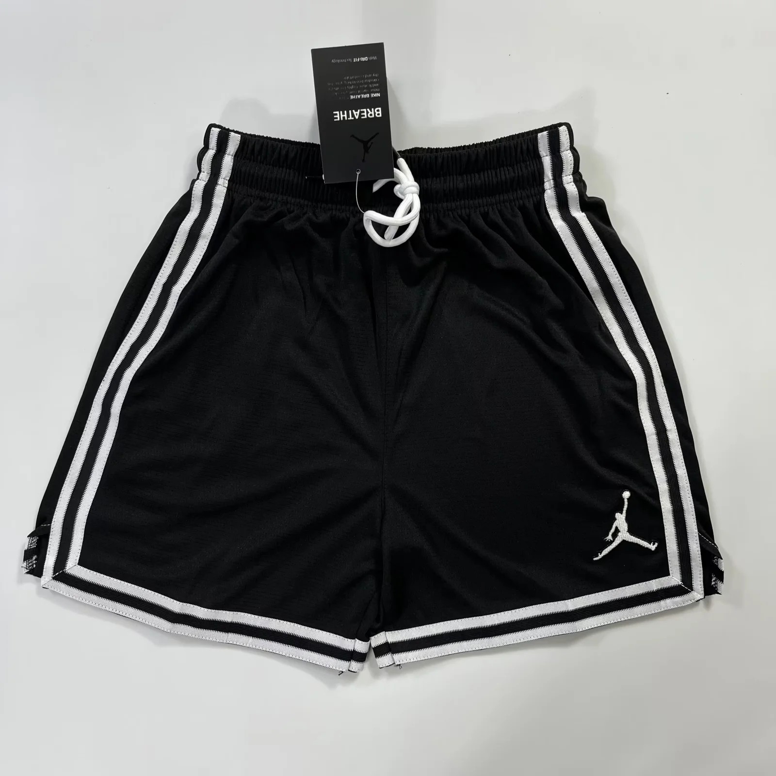 FY229: Unisex Breathable Sports Shorts for Stylish Recreation - 图片 2