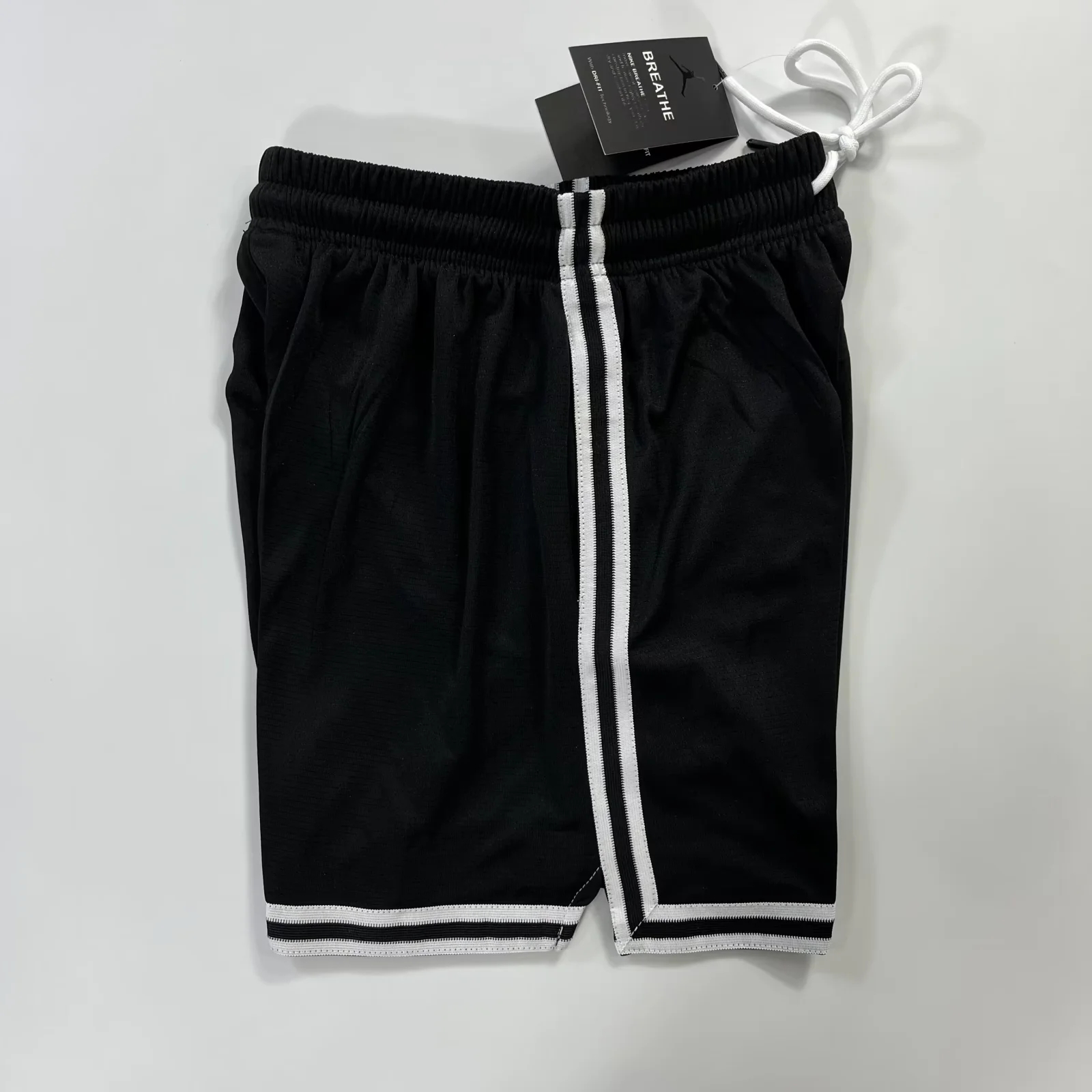 FY229: Unisex Breathable Sports Shorts for Stylish Recreation - 图片 5