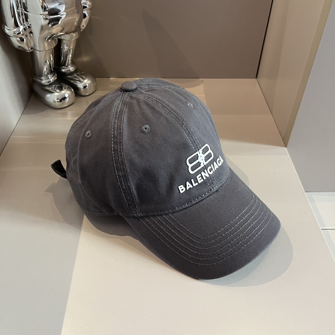 ¥ Nueva gorra de béisbol de París
