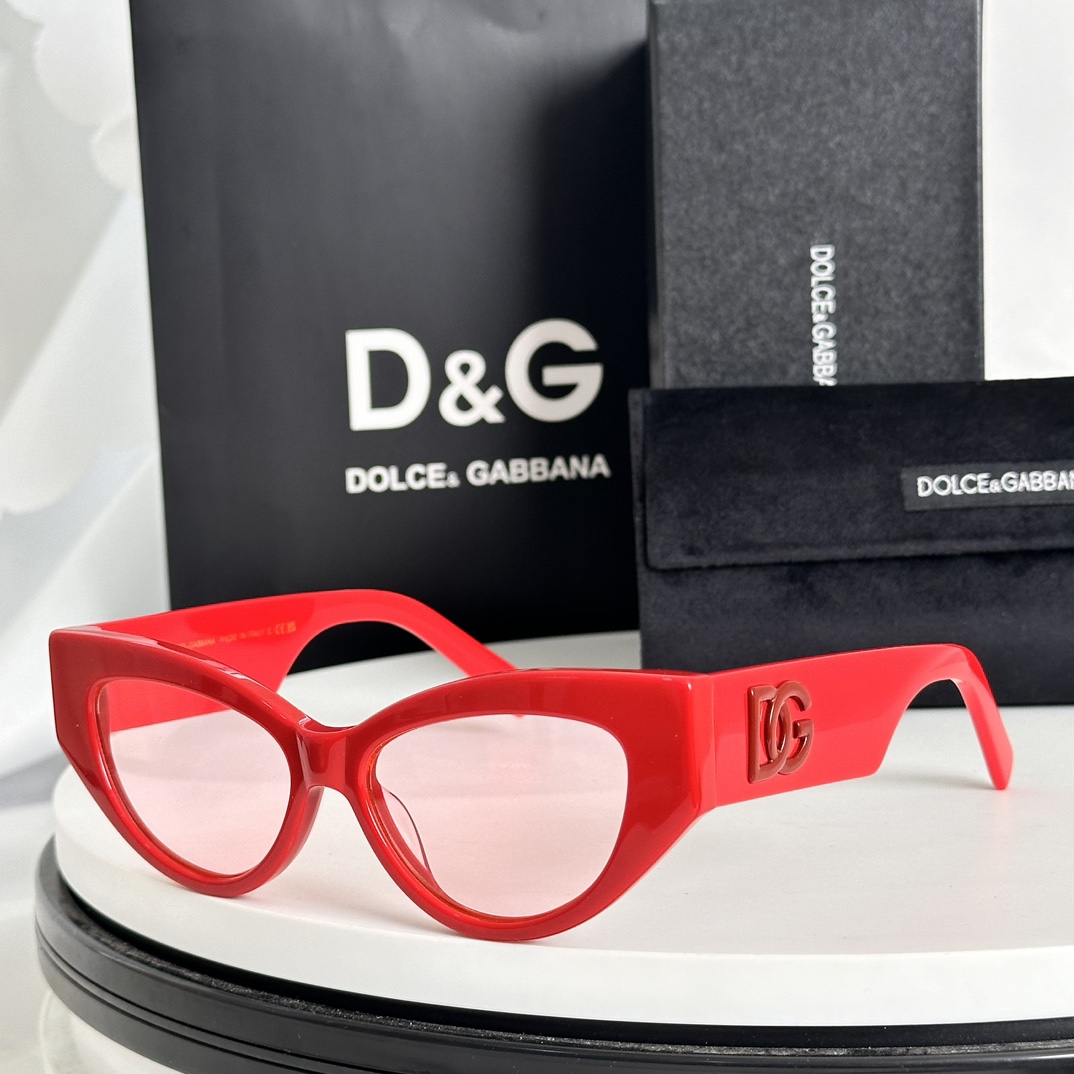 ️DOLCE&GABBAN*MODELDG4450SIZE53口16-145