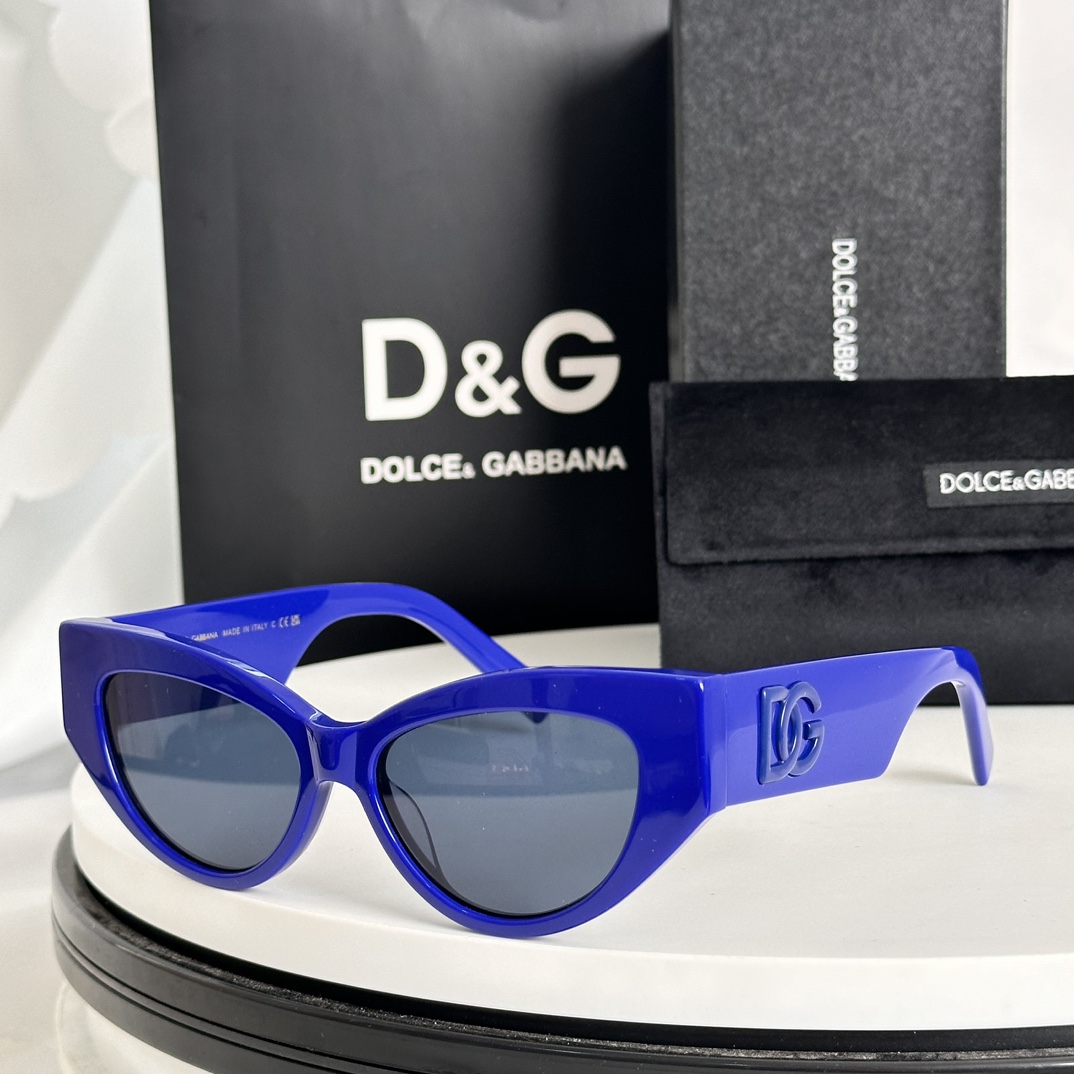 ️DOLCE&GABBAN*MODELDG4450SIZE53口16-145