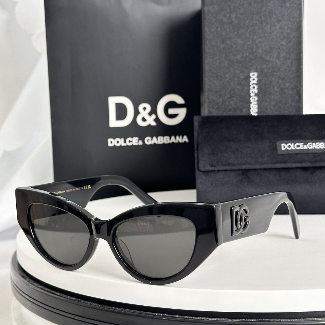 ️DOLCE&GABBAN*MODELDG4450SIZE53口16-145