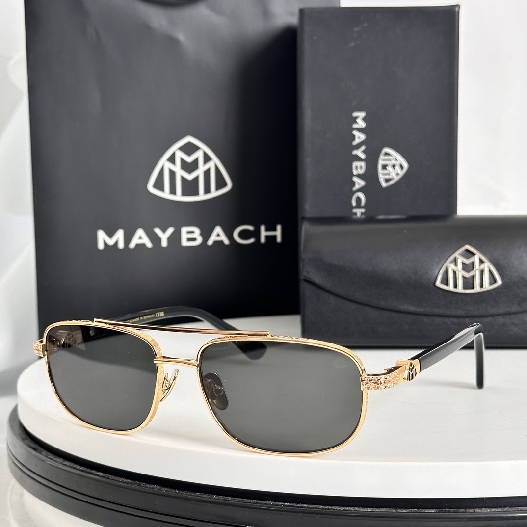 ️MAYBACH迈巴赫️️️MODEL:Z124️️️SIZE60口17-140️️