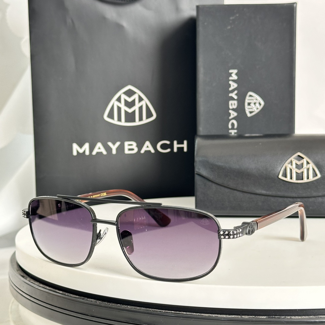 ️MAYBACH迈巴赫️️️MODEL:Z124️️️SIZE60口17-140️️