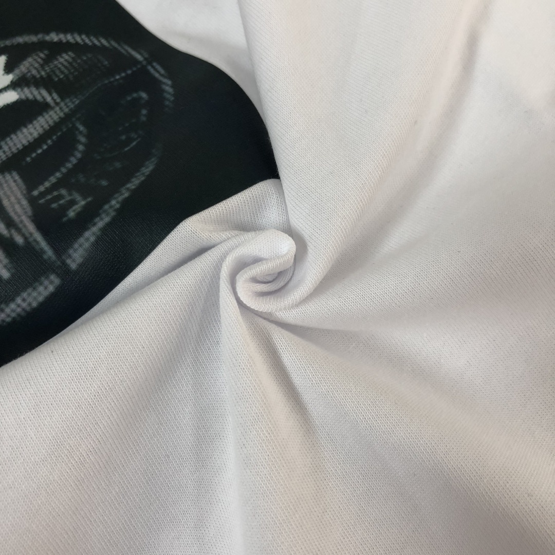 Stone Island Custom Cotton T-Shirts: Unique Design, Comfortable Fit, Various Sizes & Colors - 图片 7