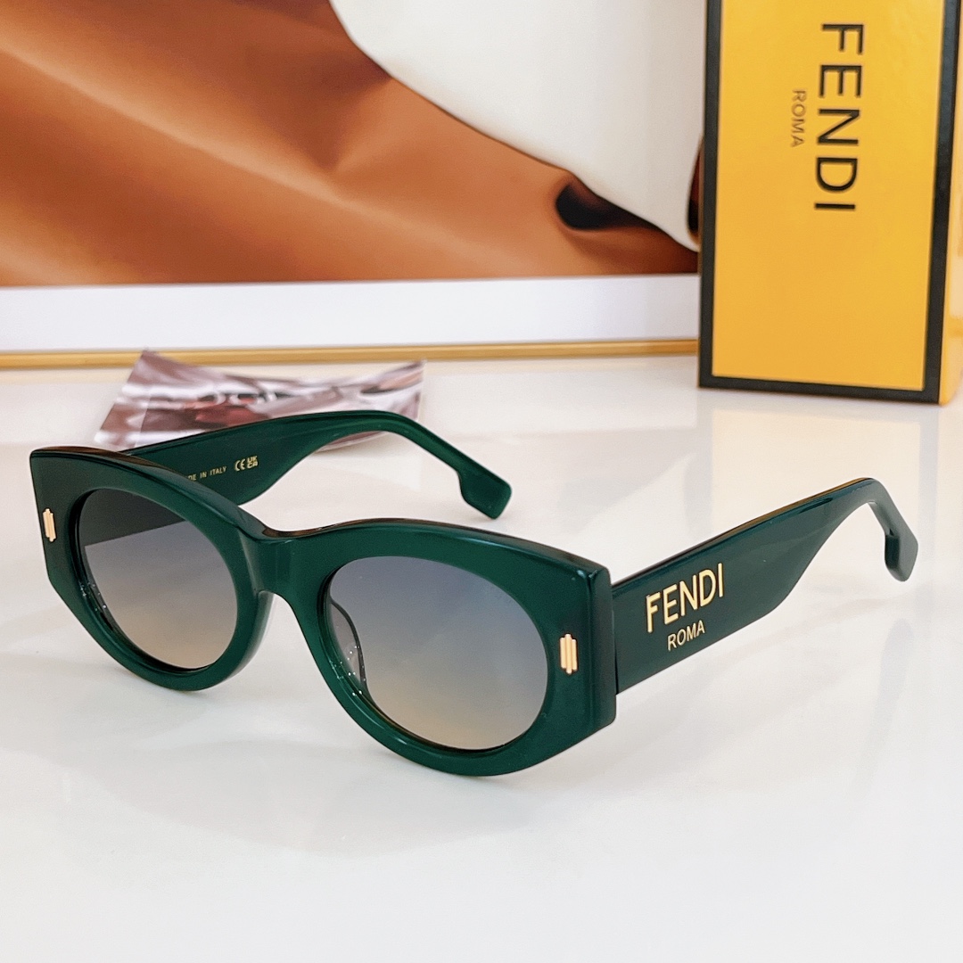 Fendi*FOL083VSize:54-21-145