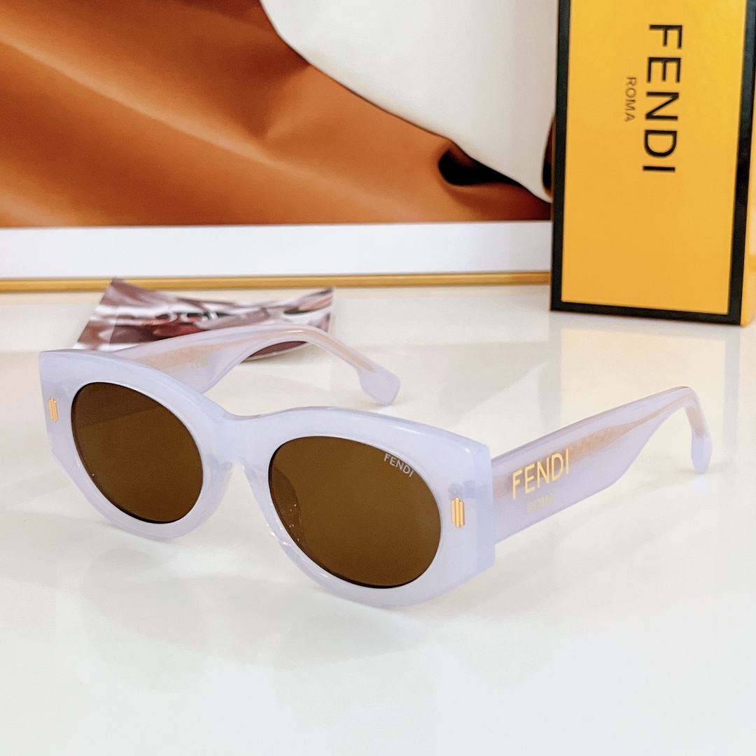 Fendi*FOL083VSize:54-21-145