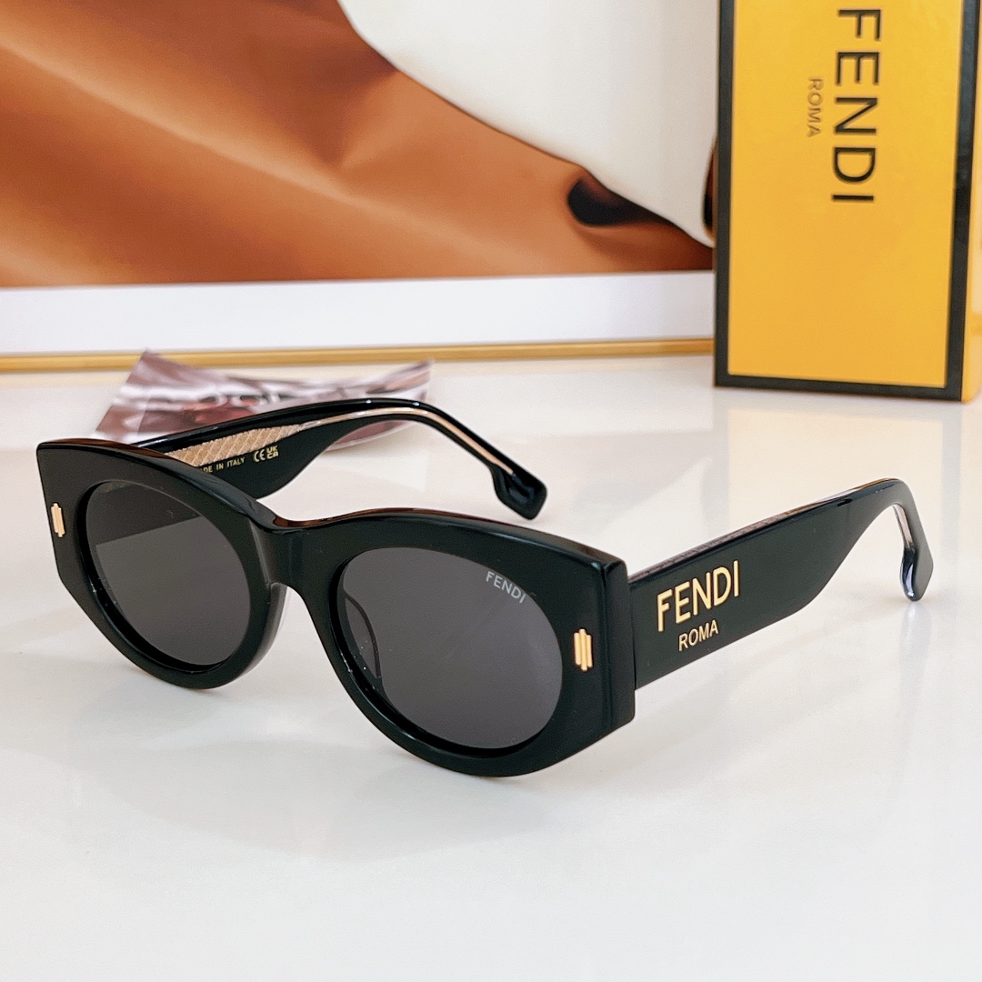 Fendi*FOL083VSize:54-21-145