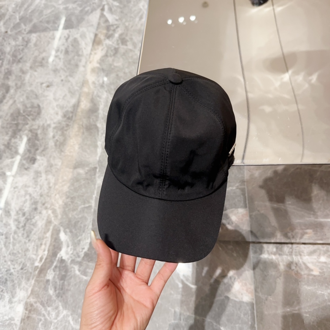 Zegna Good
 Hats Baseball Cap sell Online