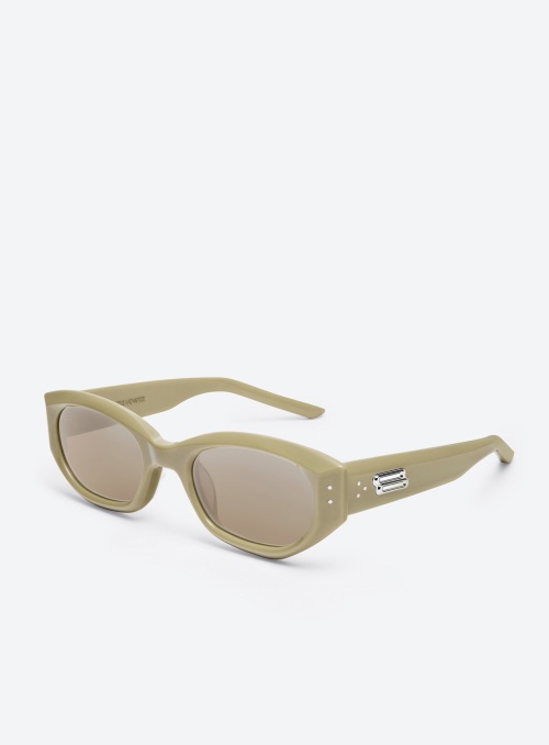 Gentle Monster Benven Sunglasses - Stylish and Protective Eye-wear for Women 1 Gentle Monster Benven Sunglasses - Stylish and Protective Eye-wear for Women