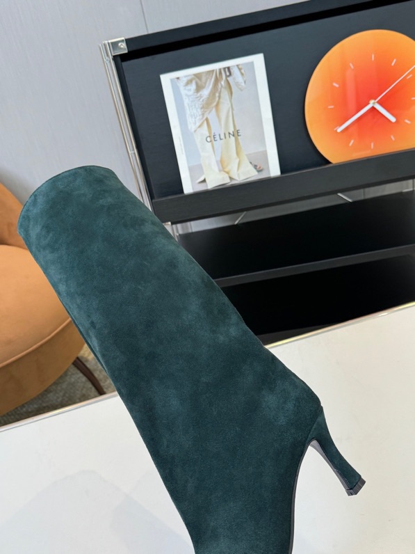 Summary: M6 Knight’s Boot Tweezer with Long Trunk and High Tweener Design. - 图片 4
