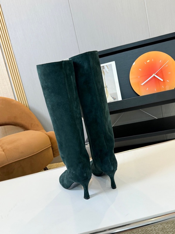 Summary: M6 Knight’s Boot Tweezer with Long Trunk and High Tweener Design. - 图片 3