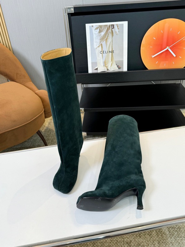 Summary: M6 Knight’s Boot Tweezer with Long Trunk and High Tweener Design. - 图片 2