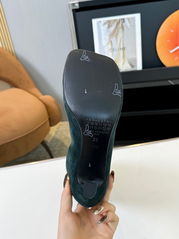 Summary: M6 Knight’s Boot Tweezer with Long Trunk and High Tweener Design. - 图片 9