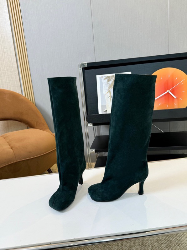 Summary: M6 Knight’s Boot Tweezer with Long Trunk and High Tweener Design. - 图片 8