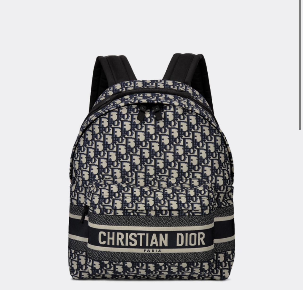 NO:394734,096# Backpack Official website picture, Dior, Dior19860909096#双肩包 官网图,迪奥,dior,Bag
