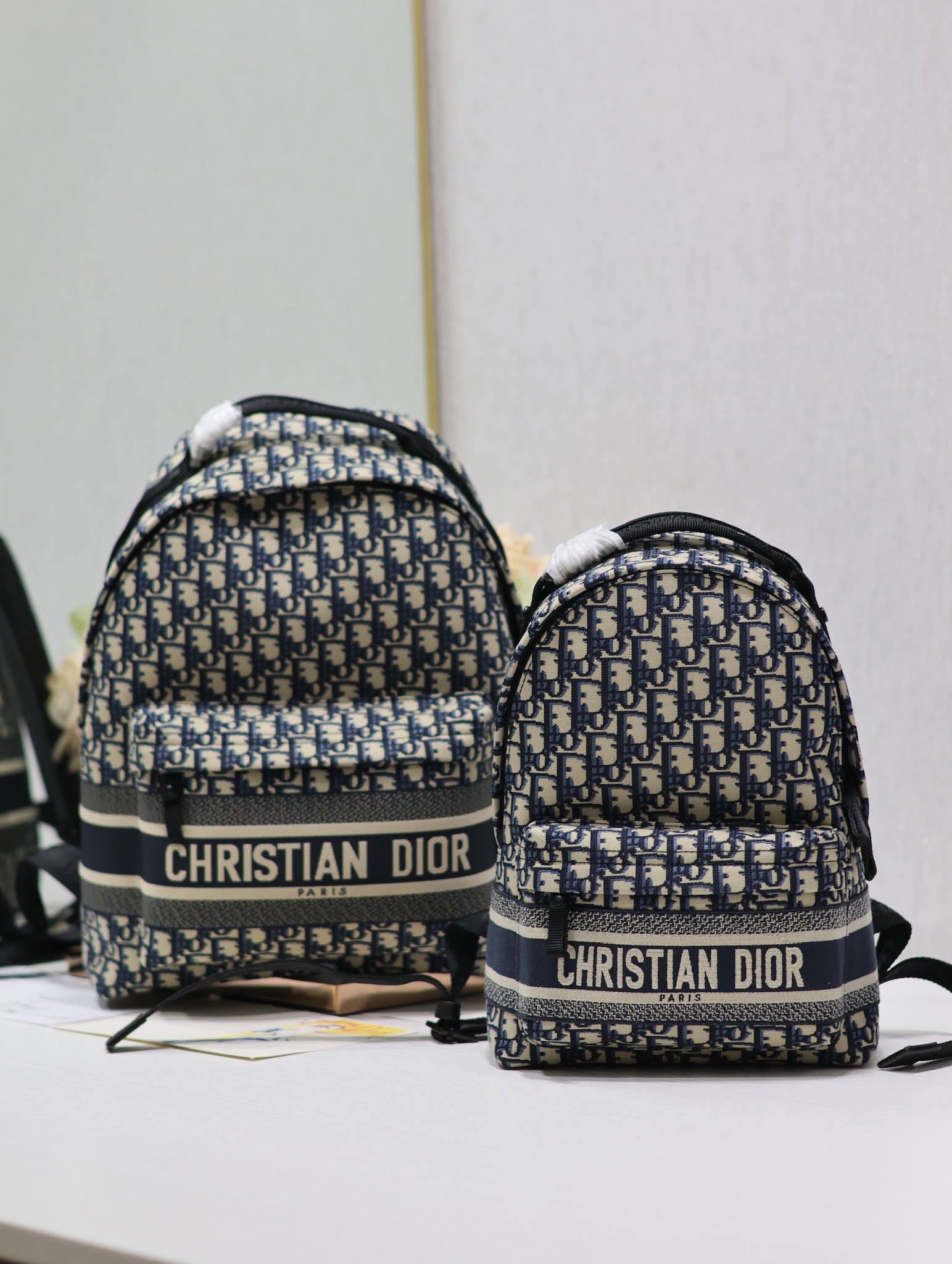 NO:394740,DiorTravel Backpack Small size √ Model 096, Dior, Dior, Dior, backpacks19860909DiorTravel 双肩背包 小号大号√ 型号096,迪奥,dior,dior,backpacks,Bag