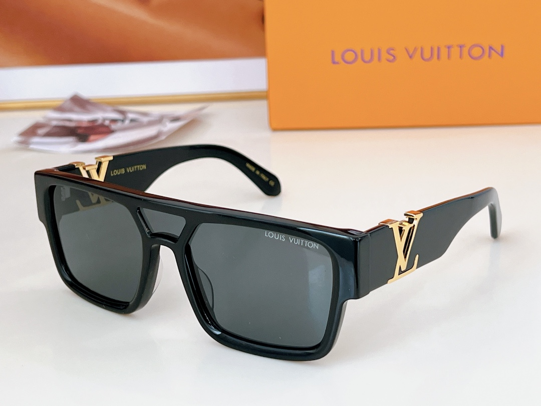 LOUISVUITTO*MODELZ2062WSIZE133口0-145