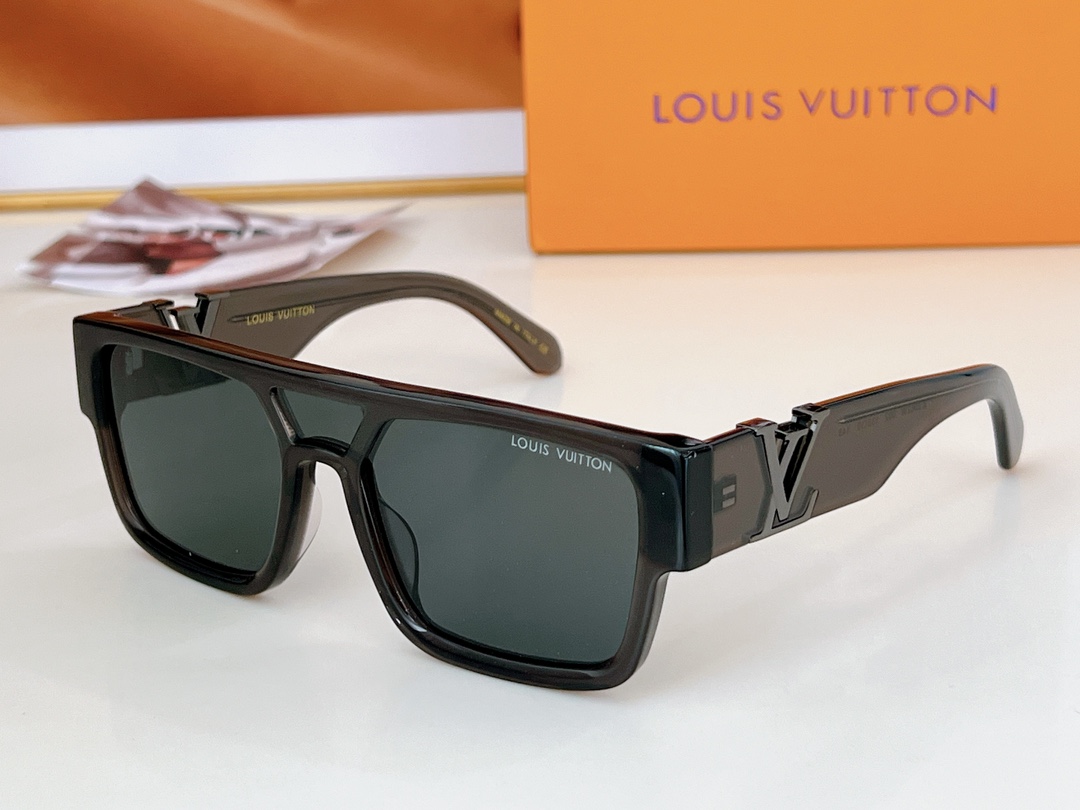 LOUISVUITTO*MODELZ2062WSIZE133口0-145