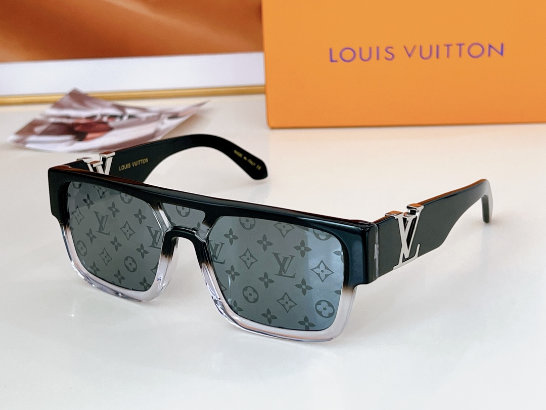 LOUISVUITTO*MODELZ2062WSIZE133口0-145