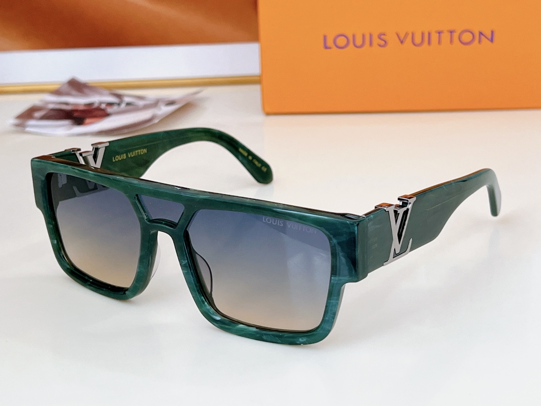 LOUISVUITTO*MODELZ2062WSIZE133口0-145