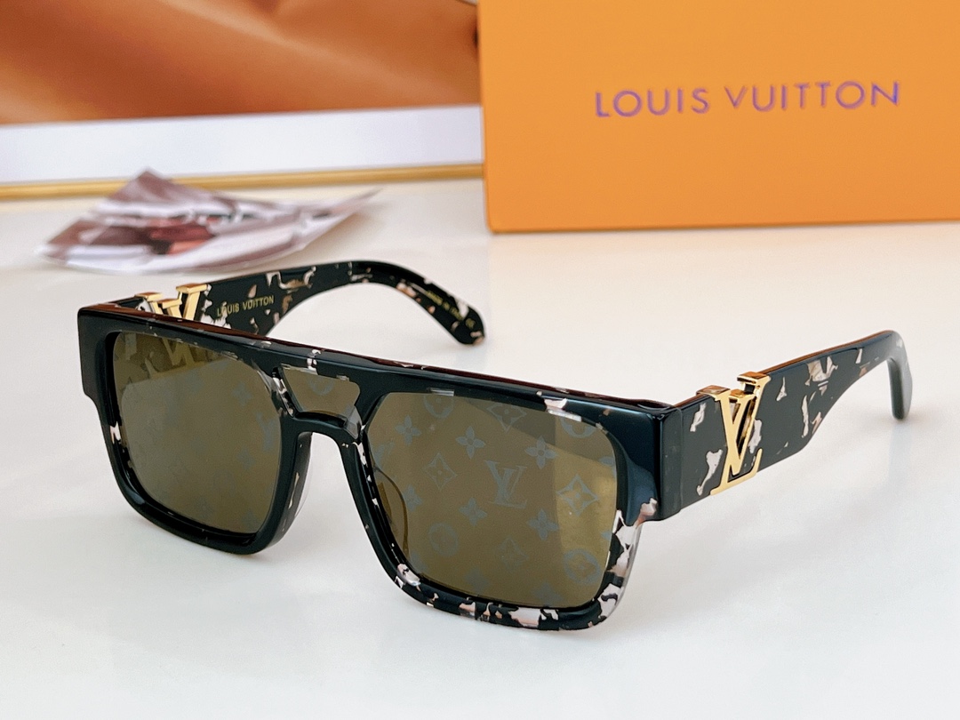 LOUISVUITTO*MODELZ2062WSIZE133口0-145