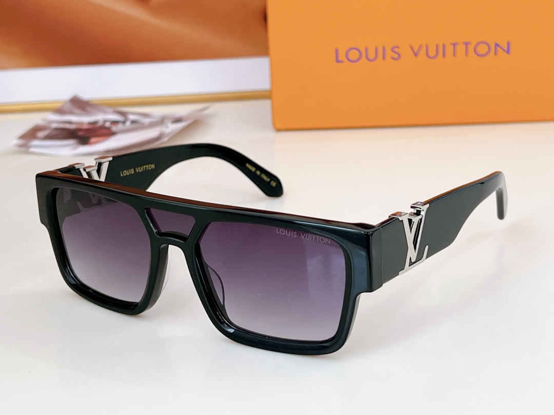 LOUISVUITTO*MODELZ2062WSIZE133口0-145