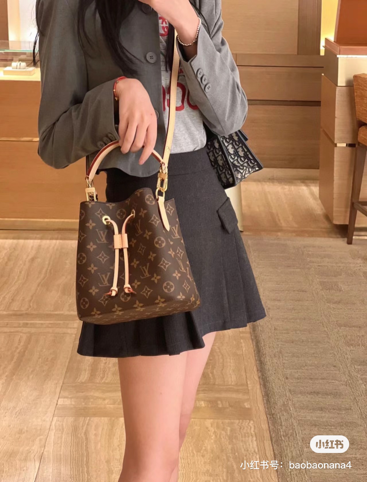 Louis Vuitton Bags Handbags Mini