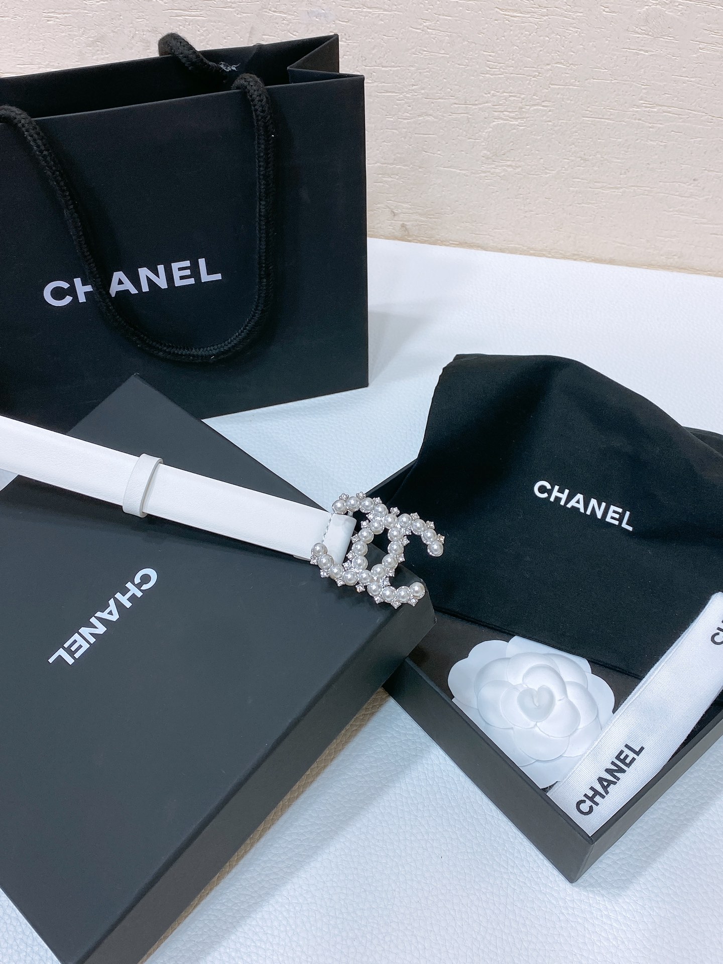 [Chanel Belts]Chanel Chanel 24c high-quality tire cowhide, calfskin with mode