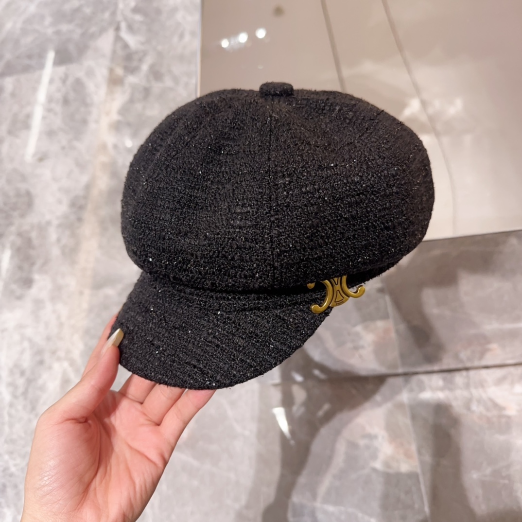 Celine de alta gama llega con estilo súper elegante 👍, al usarlo tu aura sube inmediatamente ⬆️ Nueva colección de oto…