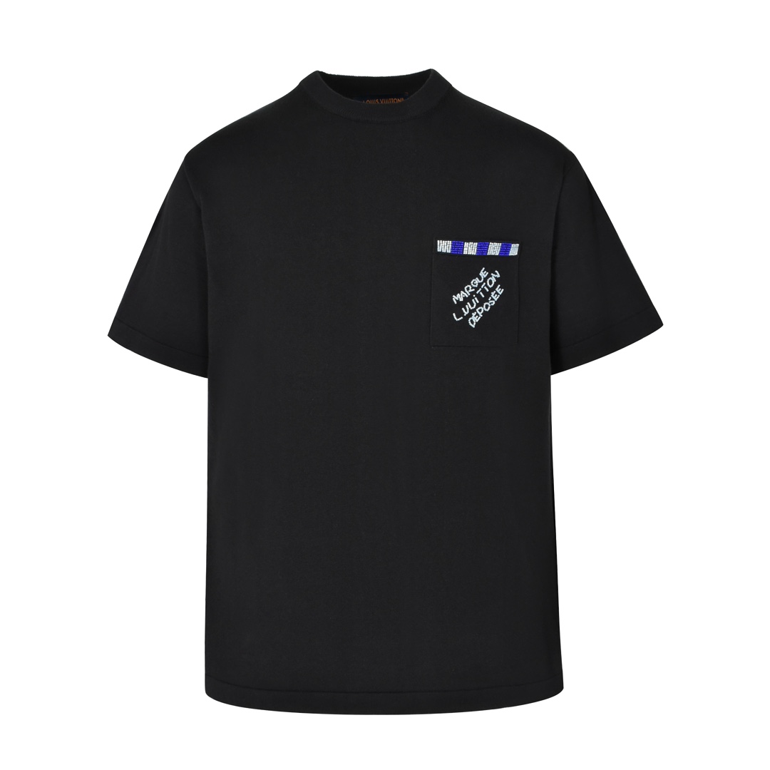 루이비통 남성 반팔 48466 Louis Vuitton T Shirt