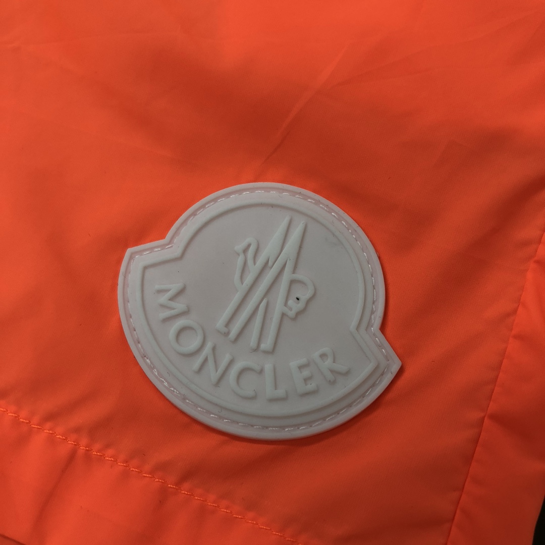 MONCLER Men's Swim Trunks - Macaron Colors, Quick Dry Beach Shorts 7 i1721057518 1737 5