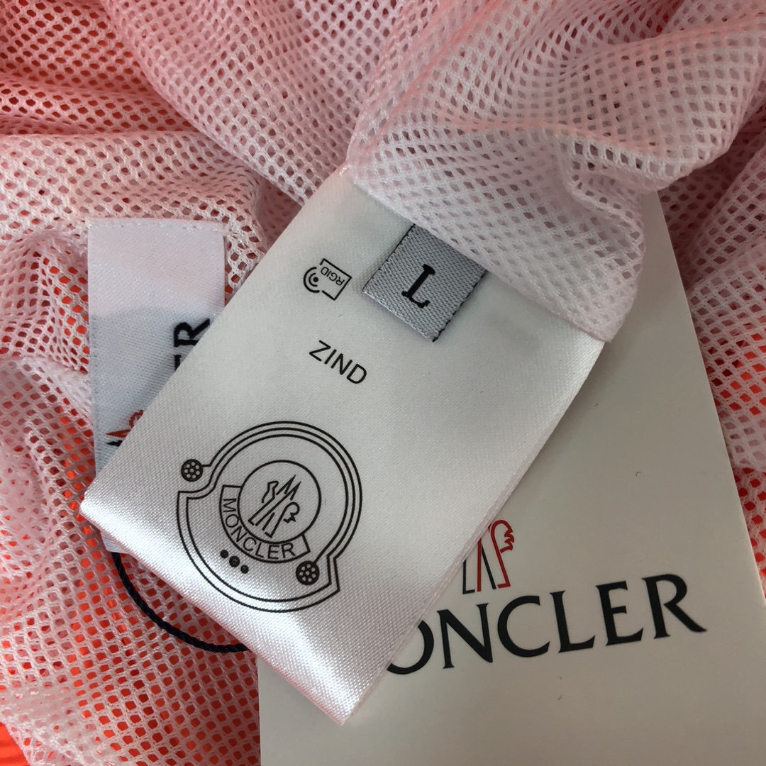 MONCLER Men's Swim Trunks - Macaron Colors, Quick Dry Beach Shorts 9 i1721057518 1886 7