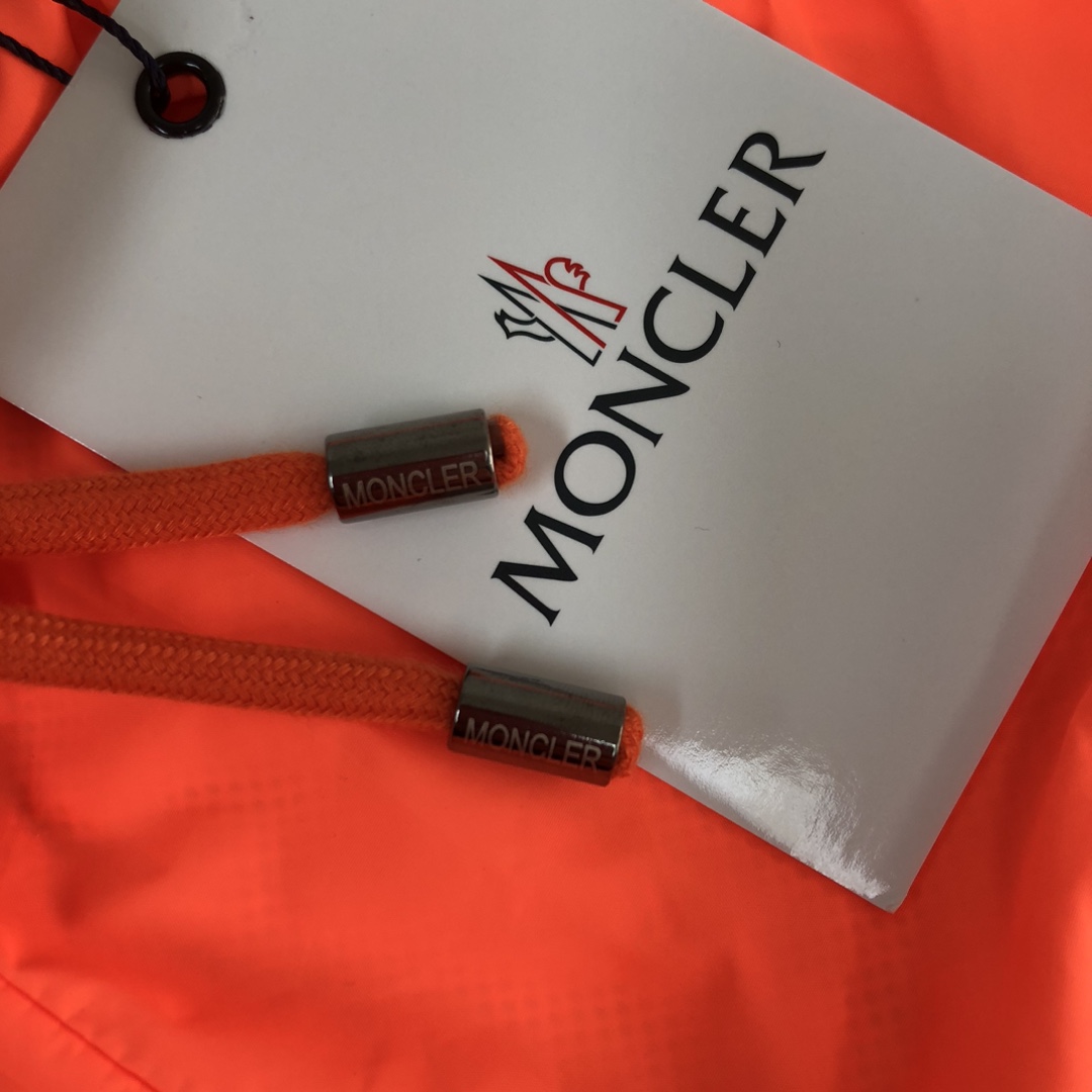 MONCLER Men's Swim Trunks - Macaron Colors, Quick Dry Beach Shorts 5 i1721057518 8724 3