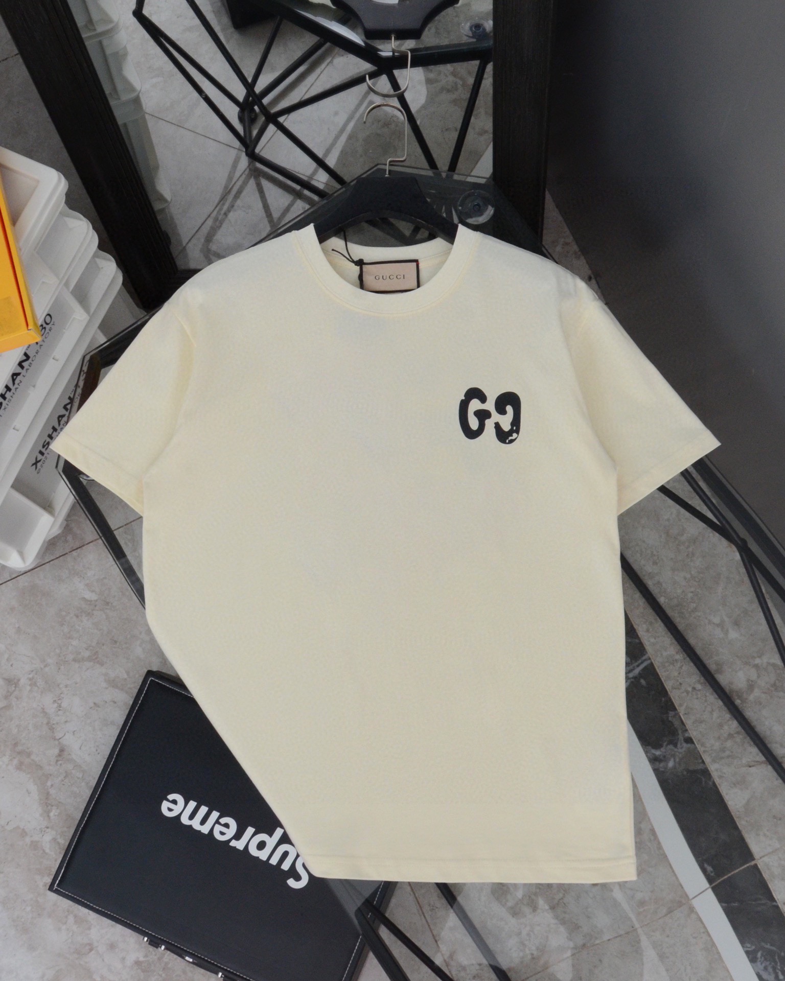 구찌 여성 반팔 88118 Gucci T Shirt