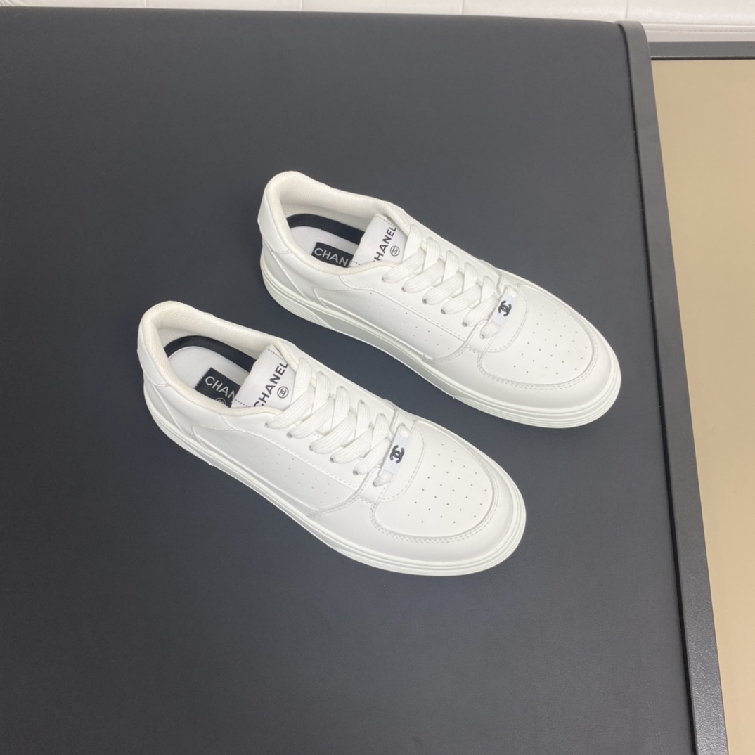 [Chanel Men