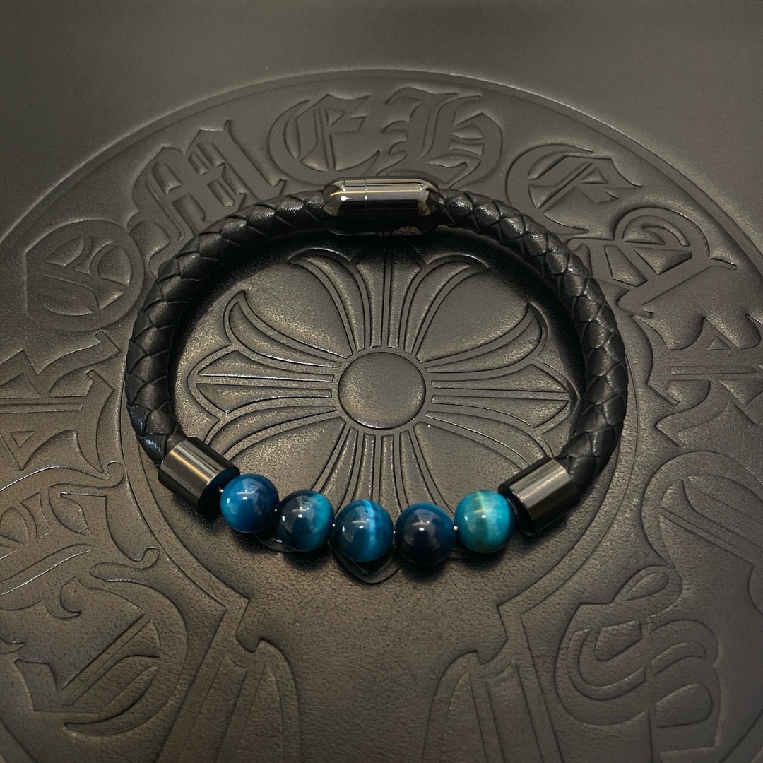 크롬하츠 팔찌 127590 Chrome Hearts Bracelet