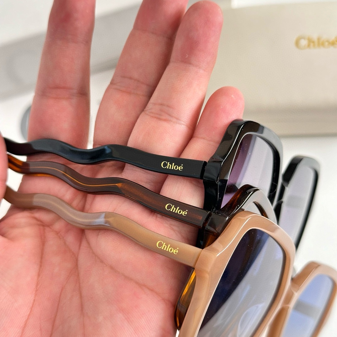 Chloe Sunglasses