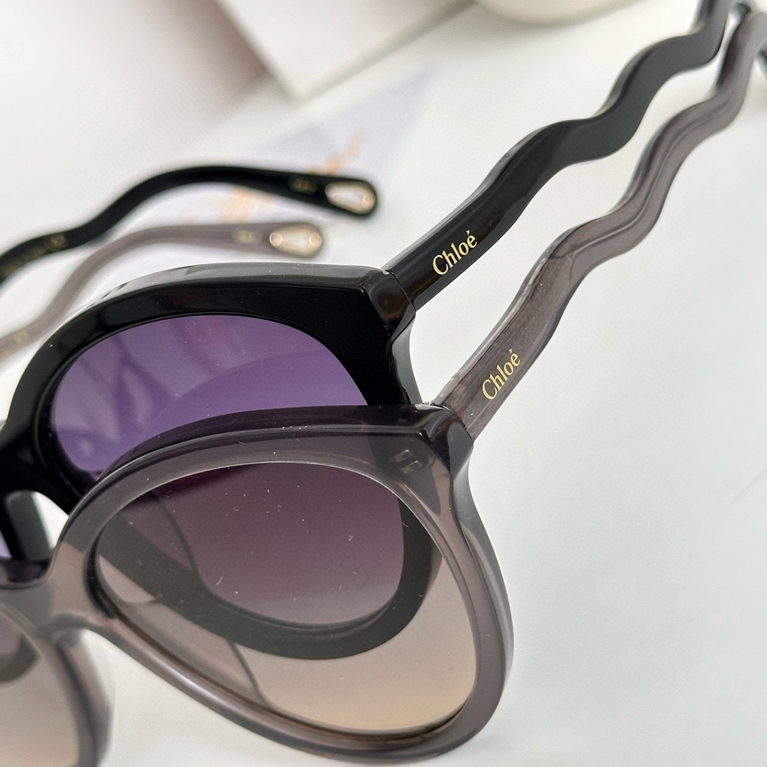 Chloe Sunglasses Fashion