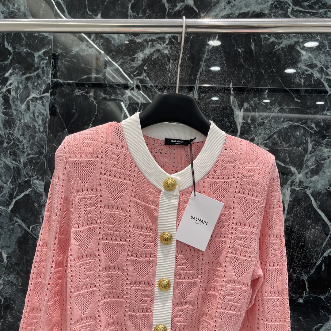 [Balmain Women