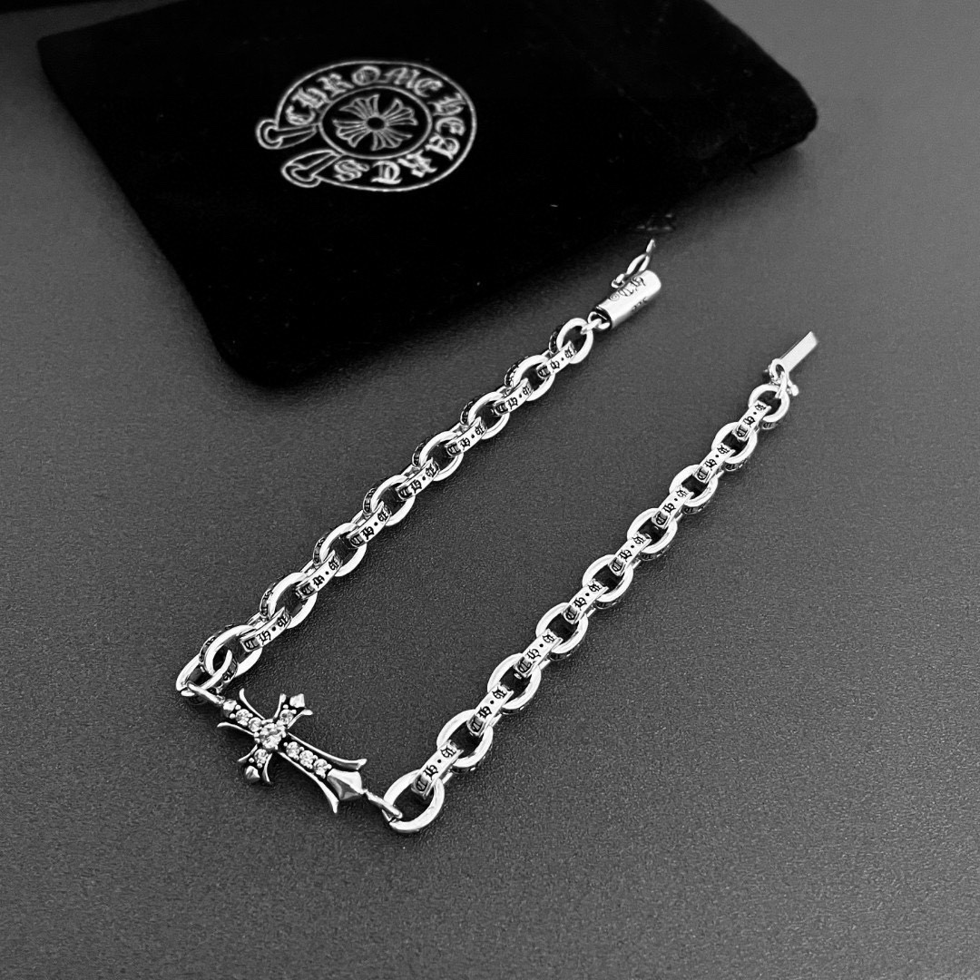 크롬하츠 팔찌 127593 Chrome Hearts Bracelet 썸네일 이미지