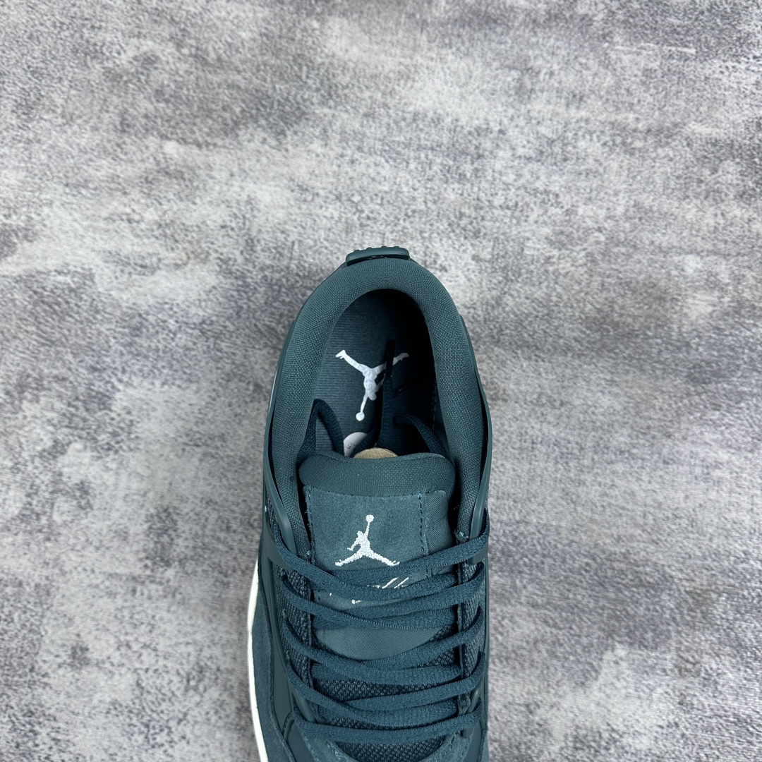 Air Jordan 4 "Remastered" AJ44 FQ7939-001