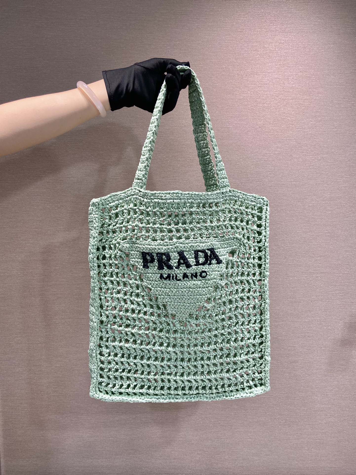 프라다 가방 1BG393 Prada Bag